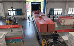 广东鹤山杨明光伏使用现场