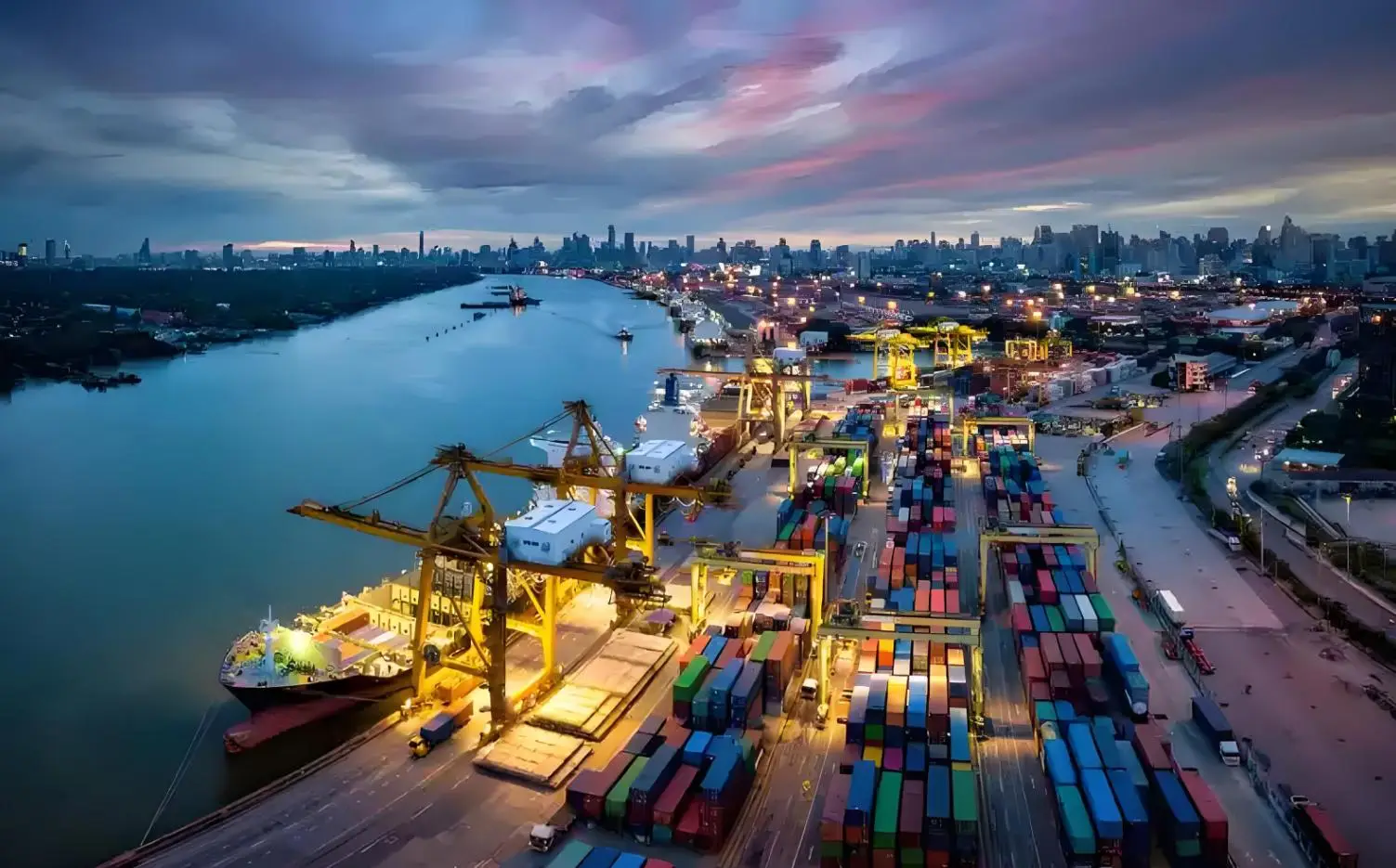 跨境物流最新资讯：UPS终止与USPS的SurePost合作关系